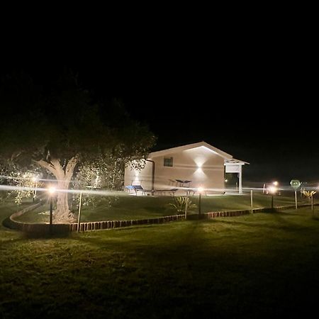 Il Giardino Di Nunzia Villa Principina Terra Exterior foto