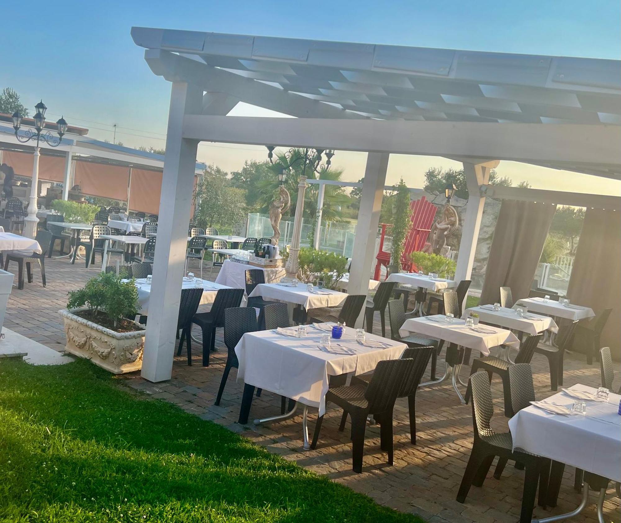 Il Giardino Di Nunzia Villa Principina Terra Exterior foto